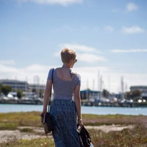 Meet your Posher, Anna